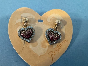 Brighton Surrendered Earrings - Picture 1 of 9