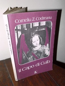 Corneliu Z.Codreanu,IL CAPO DI CUIB,1981 Edizioni di Ar[storia,Guardia di Ferro - Bild 1 von 4