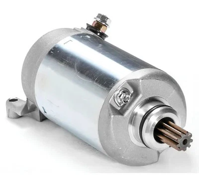 Rick's Electric Starter Motor For Suzuki GS850GL 80-84 Foto 1 de 4