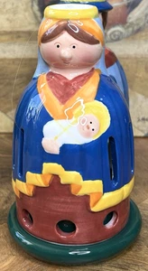 MARY & JOSEPH Deco Light Villeroy & Boch Votivkegel Kerzenständer Kerzenständer - Bild 1 von 14