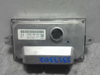 HONDA N-one 2016 DBA-JG1 Engine Control Unit 378205K6973 [Used] [PA86910312] - Image 1 of 4
