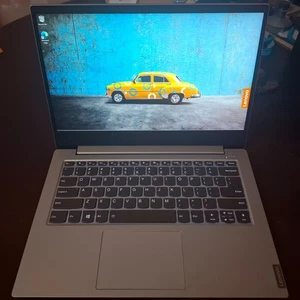 Lenovo Ideapad S340-14IIL laptop | Intel i5 10th gen, 8GB DDR4, 480GB SSD, FHD - Picture 1 of 18