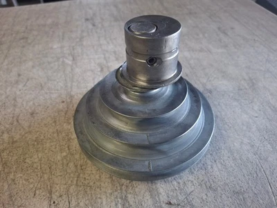 Sears Craftsman 13 1/2 дюйма сверлильный пресс многоскоростной высокоскоростной шкив - Изображение 1 из 4