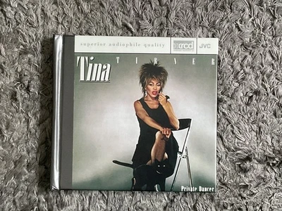 Tina Turner XRCD Private Dancer - Bild 1 von 3