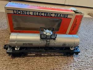 Southern Single Dome Tank Car 6-6306 Famous American Railroad 1983 - Top - Bild 1 von 1