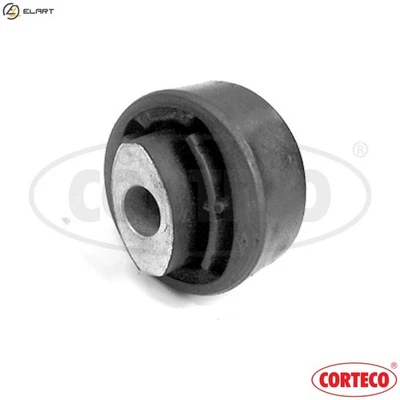 2x MOUNTING CONTROLTRAILING ARM 49398101 FOR FIAT PUNTO/Hatchback/Van 1.2L 4cyl - Image 1 of 4