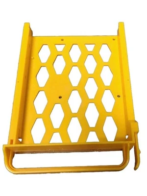 ZyXEL NAS540 Hard Drive Tray ,Hard To Find Replacement. - Image 1 of 4