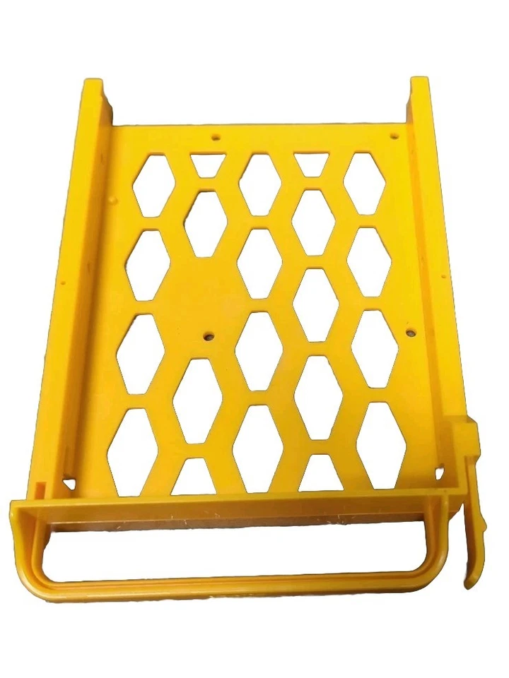 ZyXEL NAS540 Hard Drive Tray ,Hard To Find Replacement. - Image 1 of 4