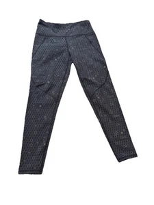 Leggings Sweaty Betty The Power Reflectantes 7/8 Yoga Fitness Talla XS - Imagen 1 de 7