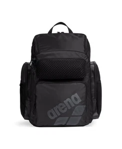 Arena Zaino Borsa Nuoto One Go Backpack 45 Black - Imagen 1 de 4