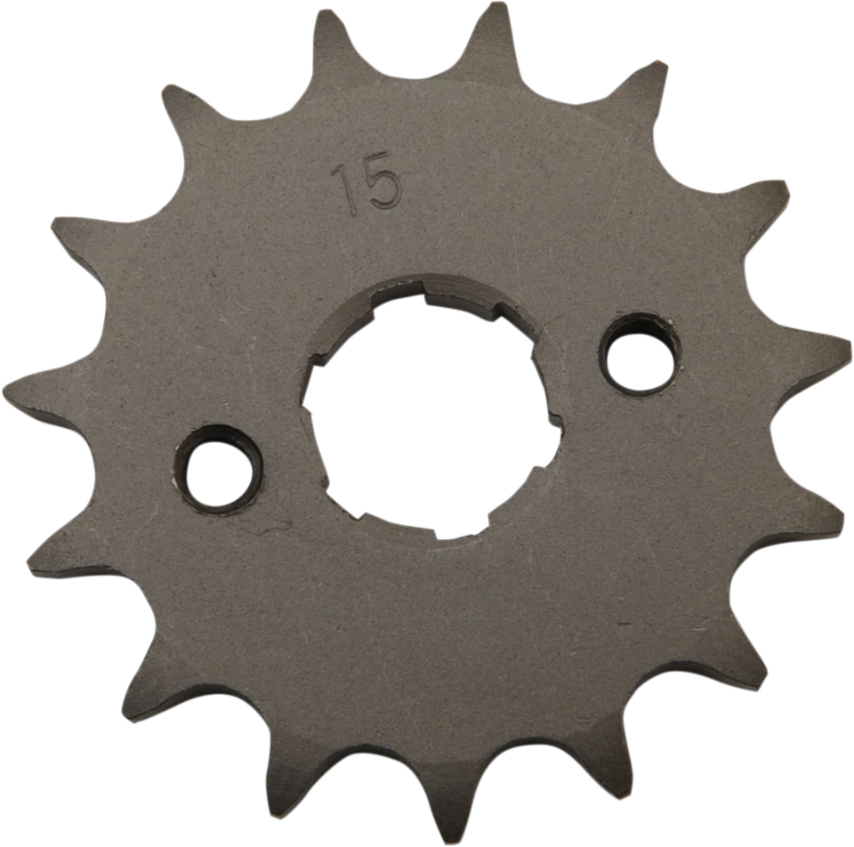 PIEZAS ILIMITADAS Piñón contraeje - Para 15 dientes - Honda 23801-330-000 Foto 1 de 1