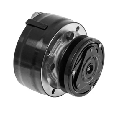 For Chevy Van G10 G20 G30 V8 1985 1986 1987 1988 AC Compressor A/C Clutch CSW - Image 1 of 2