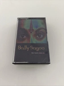Chura Liya - Bally Sagoo  Cassette Tape Single Bollywood Tetsed & VGC - Picture 1 of 6