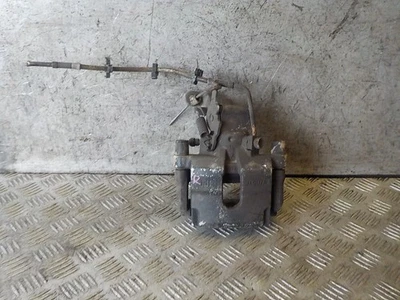 ЗАДНИЙ СУППОРТ СО СТОРОНЫ ВОДИТЕЛЯ JAGUAR XJ X351 3.0 DIESEL 306DT 2009-2016 - Изображение 1 из 4