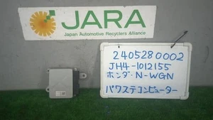 HONDA N-wgn 2021 6BA-JH4 Power Steering Computer [Used] [PA114420271] - Picture 1 of 8