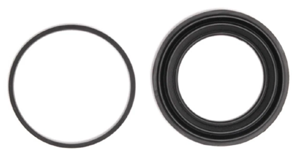 Disc Brake Caliper Seal Kit fits 1988-2002 GMC Safari C2500,K2500 C1500,C2500,K1 - Image 1 of 1