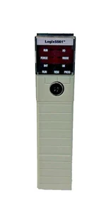 Allen Bradley 1756-L61 CompactLogix 2MB SPS-Steuerung - Bild 1 von 3