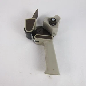 3M Tape Dispenser 29200 Scotch H-180 Industrial Grade Packing Ship Supply VTG - Picture 1 of 5
