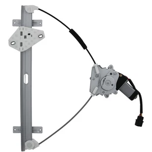 Electric Window Regulator & Motor Front Driver Side for Acura TL 2004-2008 - Picture 1 of 12