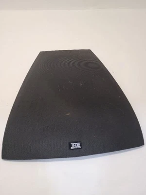 Cubierta de altavoz de tablero central Lincoln MKT 2010-2019 Foto 1 de 4