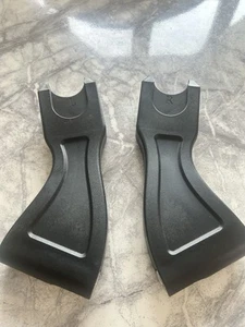 Phil & Teds Sport TS26 v2 Maxi-Cosi Car Seat ADAPTOR for Dot, Navigator - Picture 1 of 2