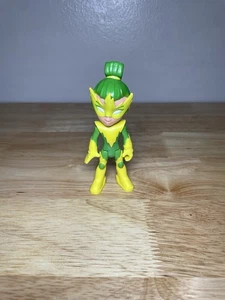 Marvel Spidey And His Amazing Friends "Electro" 4" Actionfigur Spielzeug! - Bild 1 von 9