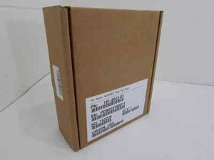 NUEVO Kit de montaje de ventilador trasero de repuesto Natural Microsystems 151-2023-01, NODE4U - Imagen 1 de 2