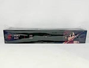 US SELLER - YUKI AIM 2023 DROP 1 KATANA LARGE mousepad LIMITED Black FPS Large - Zdjęcie 1 z 6