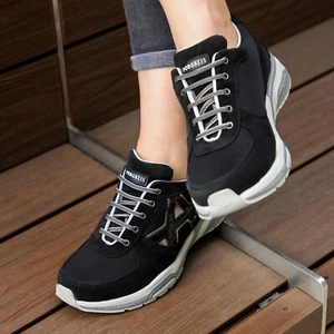 Podartis Activity 2.0 Itala Black 35 Scarpa Ortopedica - Dispositivo Medico - Foto 1 di 7