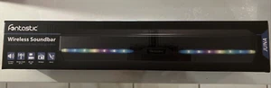 Neue fontastic Soundbar - ein gutes Weihnachtsgeschenk - Bild 1 von 1