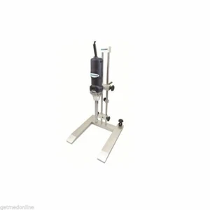 NEU! Scilogex D500 Handhomogenisator mit Ständer & 20mm Sonde 10-50.000ml 85020101 - Bild 1 von 1