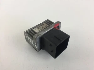 Unidad de módulo de control ECU V1326 RENAULT LAGUNA III 11-15 110678071R - Imagen 1 de 4