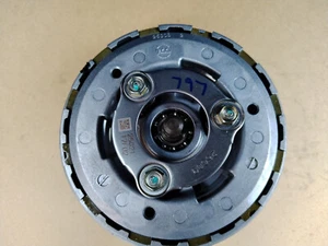 MONTAJE EMBRAGUE COMPLETO (FCC) DUCATI SCRAMBLER 800 MONSTER 797 696 796 - Imagen 1 de 4