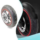 Electric Scooter 8.5 Inch Inflatale Rear Wheel Tire Aluminum Alloy Wheel G4h1