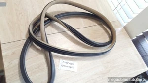 1993-1997 nissan altima front passenger door seal (on body) - Picture 1 of 1
