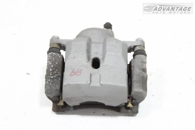 2017-2022 TOYOTA PRIUS PRIME HYBRID 1.8L PHEV FRONT LEFT SIDE BRAKE CALIPER OEM - Image 1 of 4
