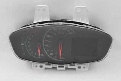 Speedometer 10K Miles 2021 CHEVROLET SPARK OEM #9669 - Image 1 of 4