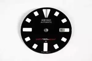 Dial for Seiko ladies divers 4205-0142/0143/014B/014K etc.. - Imagen 1 de 1