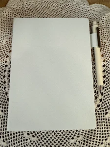Supernote Nomad - Excellent condition with White Folio, Pen, Cable - Afbeelding 1 van 5