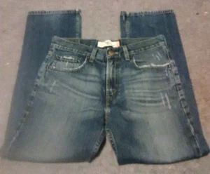 LEVI 514 SCHMALES GERADES BEIN REG GRÖSSE 18 29 X 29 FÜR HERREN...SALE MUSS WEG!!! - Bild 1 von 6