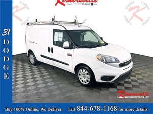 2021 Ram ProMaster Tradesman SLT - Picture 1 of 24
