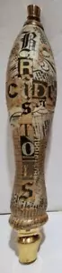Bristols Cider House Tap Handle Used - Picture 1 of 6