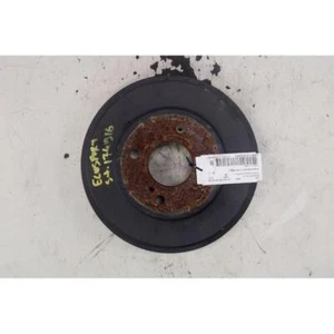 REAR BRAKE DRUM FOR FORD ECOSPORT (14-17) 1.5 TDCI (70KW) SUV 5P/D/1498CC 2014 - Picture 1 of 5