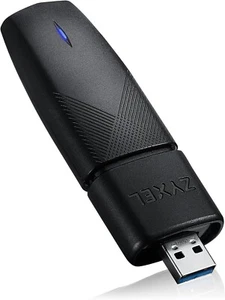 Zyxel WiFi 6  USB-Stick, NWD7605 NEU & OVP - Afbeelding 1 van 1