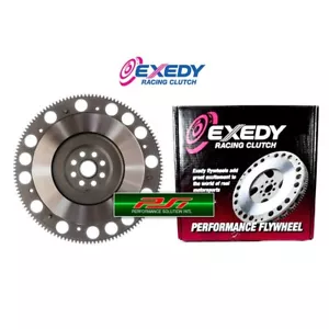 EXEDY RACING CLUTCH FLYWHEEL FF502 fits SUBARU IMPREZA WRX LEGACY GT EJ255 - Picture 1 of 2