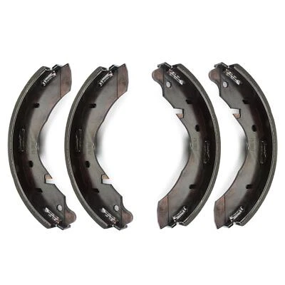 Bremsbackensatz vorne oder hinten für DKW Sonderklasse 0,9 LC - Bild 1 von 2