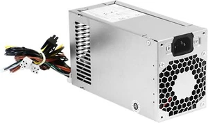 L77487-001 L89233-001 500W Power Supply Fit HP 280 G8 G5 L77487-003 L81009-800 - Picture 1 of 6