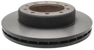 Disc Brake Rotor fits 1996-2002 Isuzu FSR,FTR,FVR  RAYBESTOS - Image 1 of 3