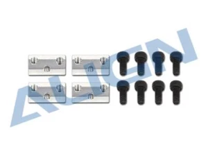 Align TB40 Landing Skid Mount : HB40F002XXT - Picture 1 of 2