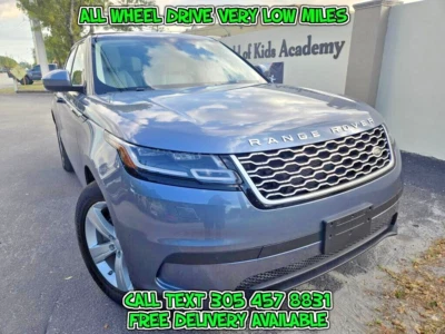 2020 Land Rover Range Rover  - Image 1 of 4